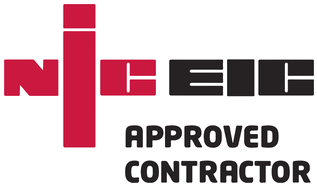 NICEIC Approved Contractor